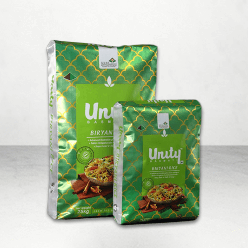 Bopp Laminated Packaging Bags - Color: Multicolor