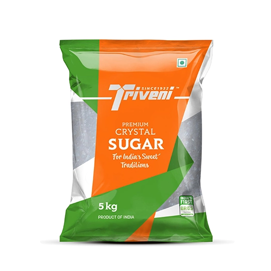 Bopp Sugar Bags - Color: Multicolor