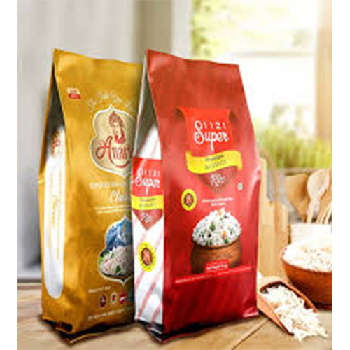 BOPP seed bags
