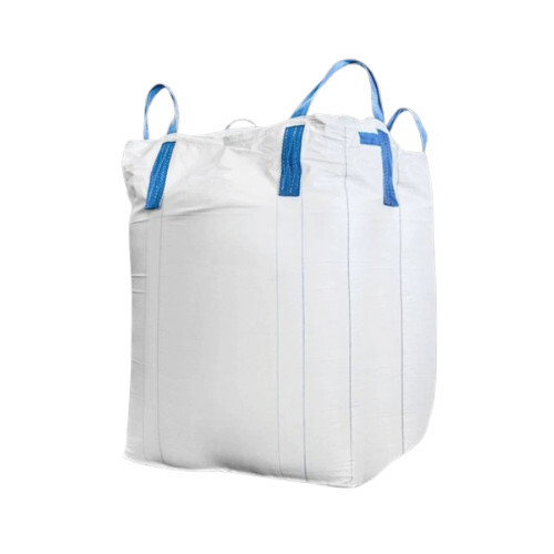 Jumbo Bags - Color: White