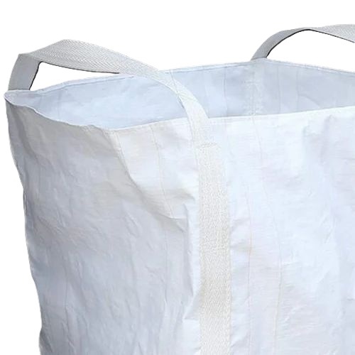 Industrial bulk bags