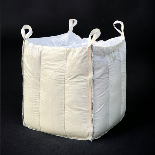 pharma grade jumbo bags