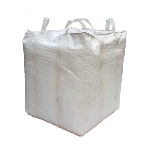 Fertilizer Jumbo Bags - Color: White