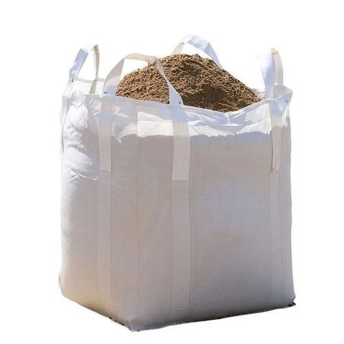 sand jumbo bags