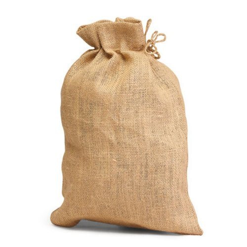 jute sacks