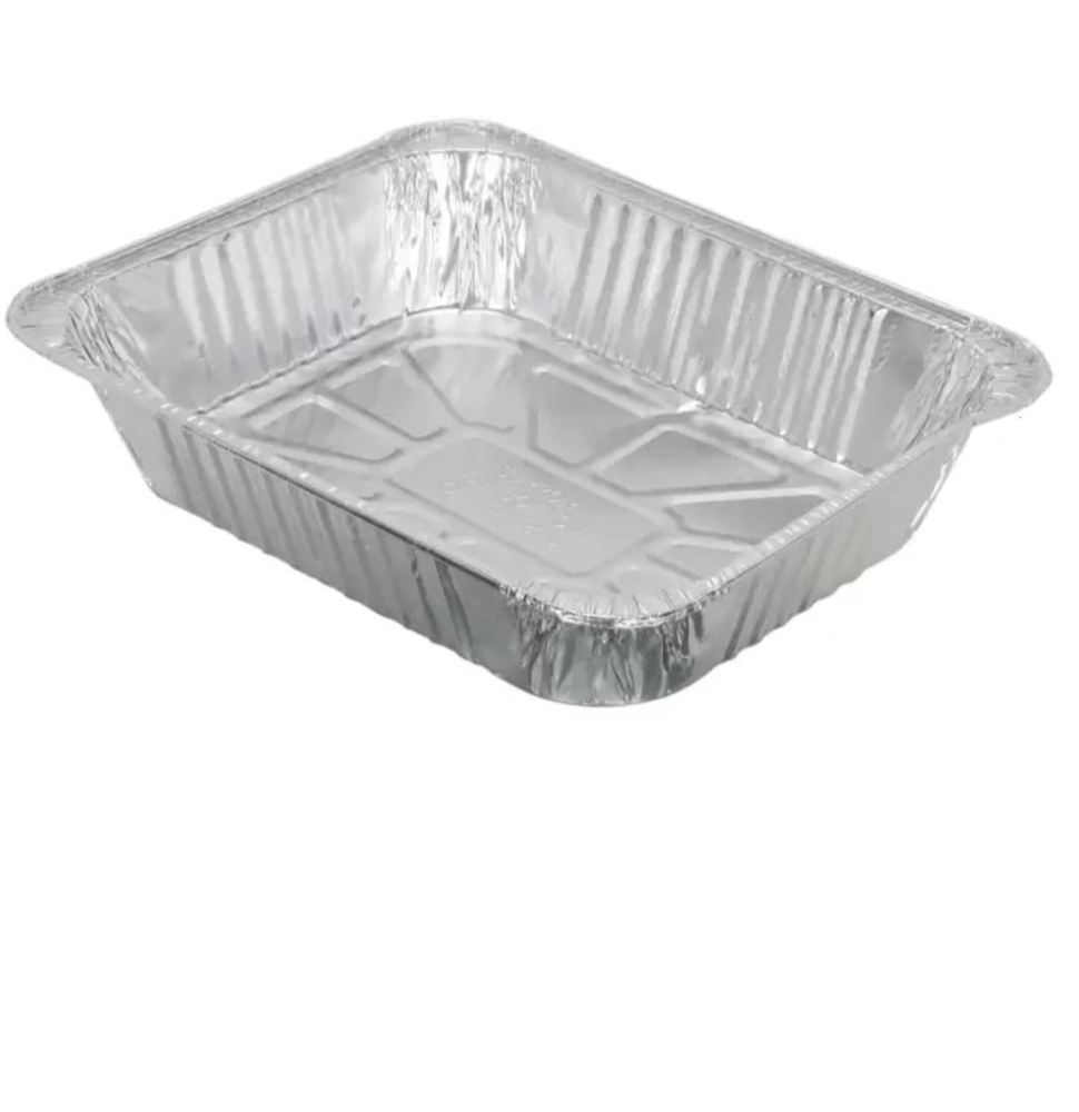 Disposable Aluminium Baking Tray