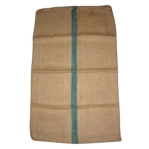 jute gunny sacks