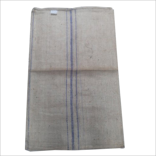 Jute packaging sacks