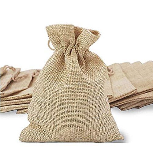 jute grocery bags