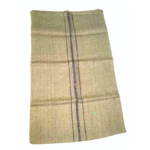 Jute Onion Sacks - Color: Brown