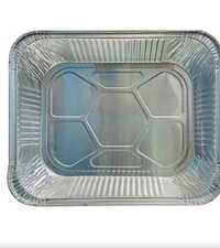 Aluminium Food Container