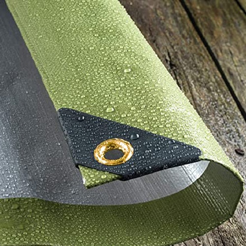 waterproof tarpaulin