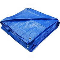 plastic tarpaulin
