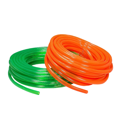 plastic garden pipe