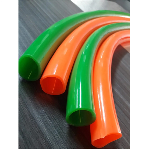 HDPE garden pipe