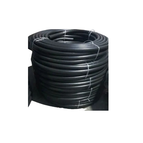 Irrigation Garden Pipe - Color: Green Orange