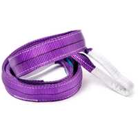 1 Ton Polyester Webbling Slings