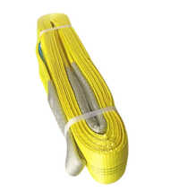 3 Ton Polyester Webbling Slings