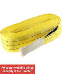 3 Ton Polyester Webbling Slings