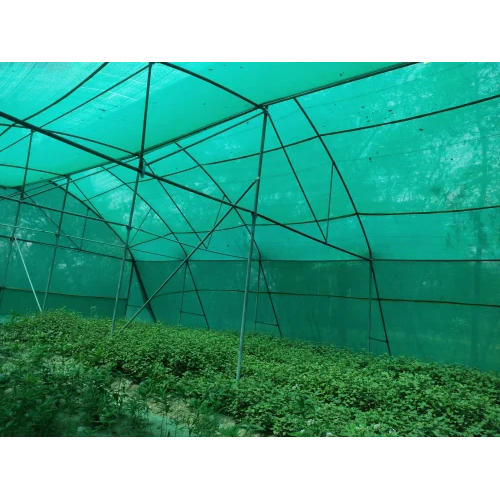 plant shade net