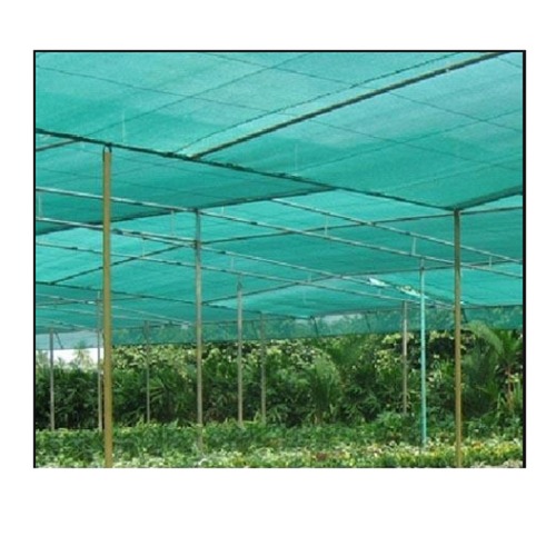 plastic shade net