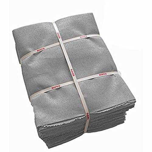 heavy duty shade net