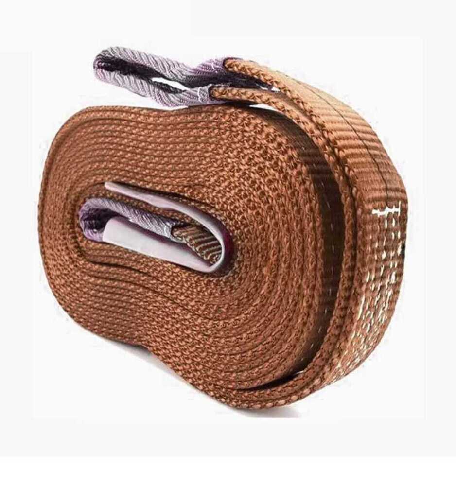 6 Ton Polyester Webbling Slings