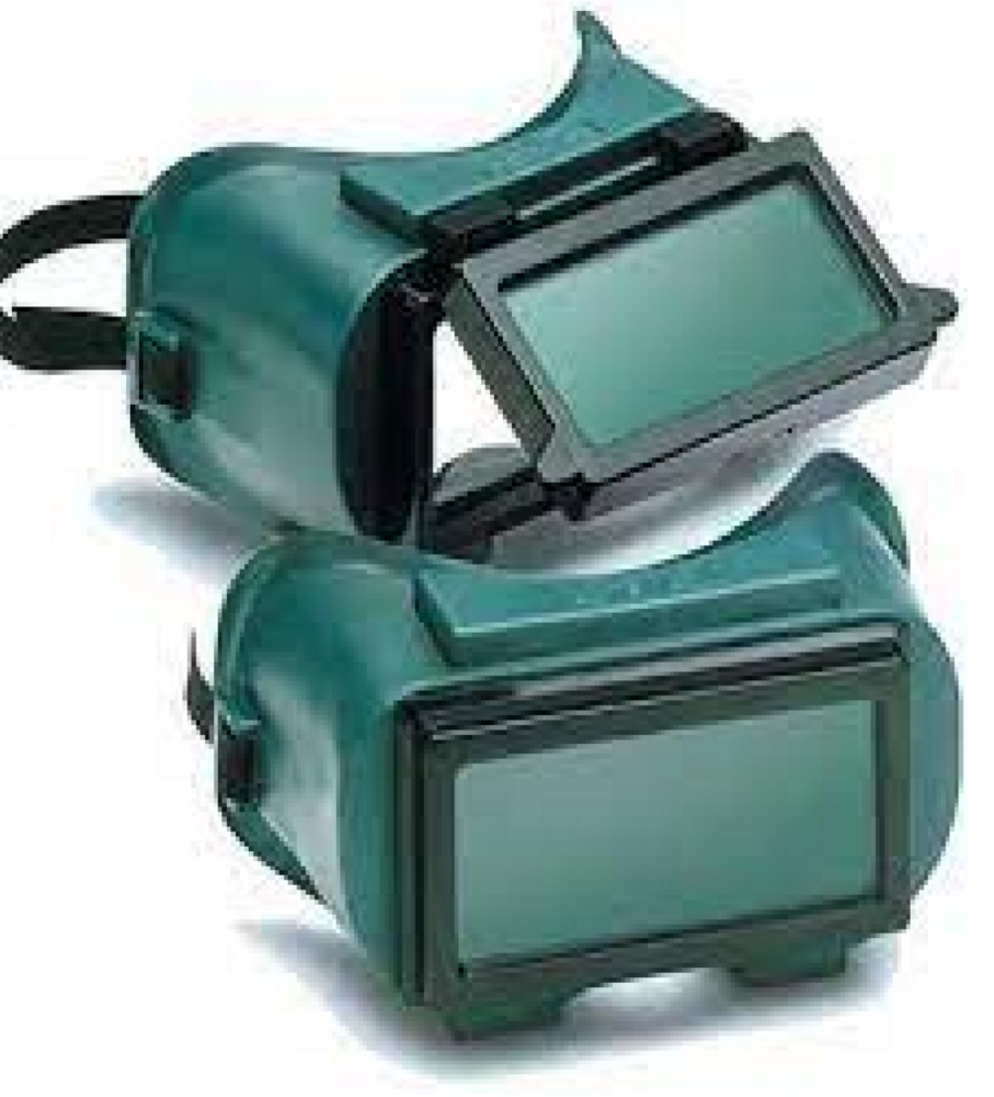 Auto Darkening Welding Goggle