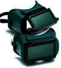 Auto Darkening Welding Goggle