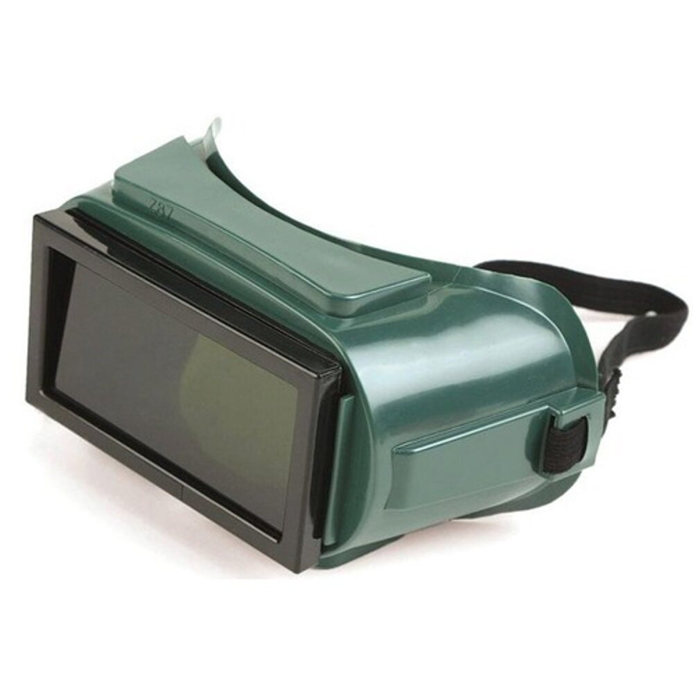 Auto Darkening Welding Goggle