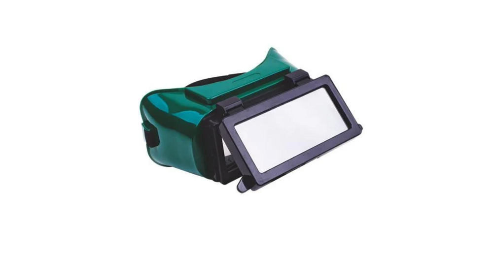 Auto Darkening Welding Goggle