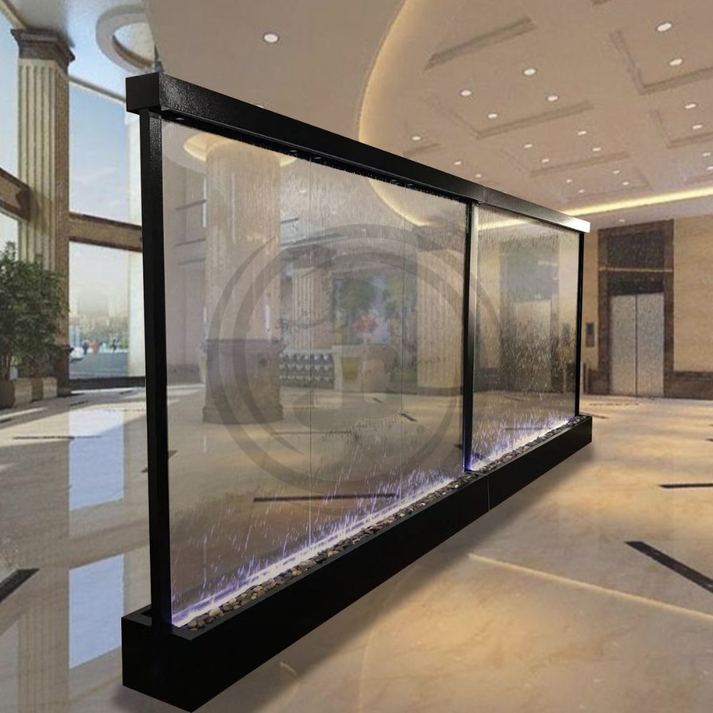 water Glass Fountain