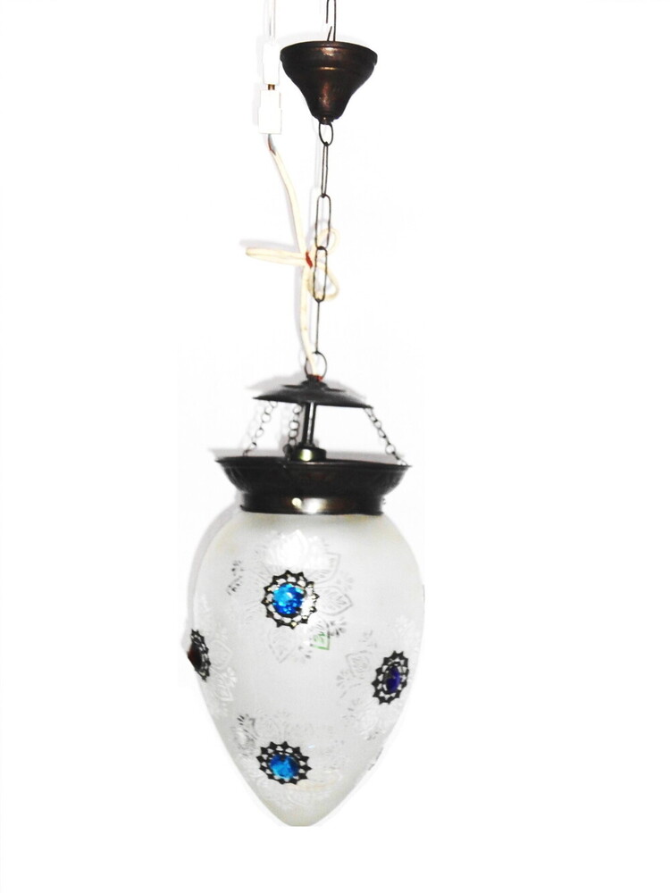 GGE 0555 Glass Hanging Lamp