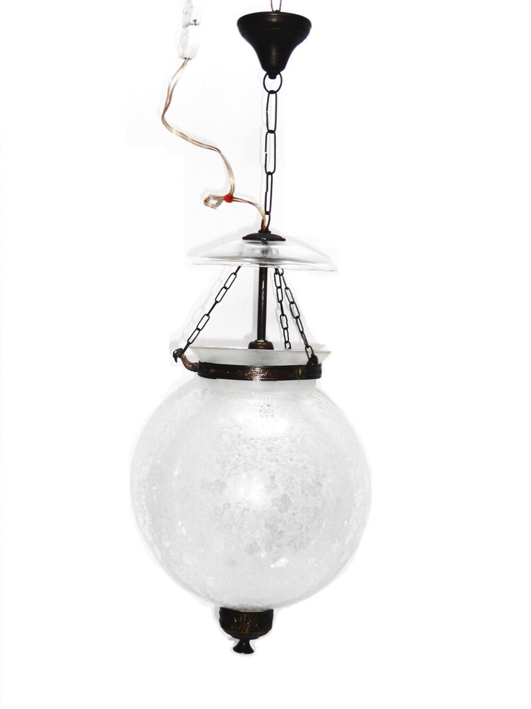 GGE 0542 Glass Hanging Lamp