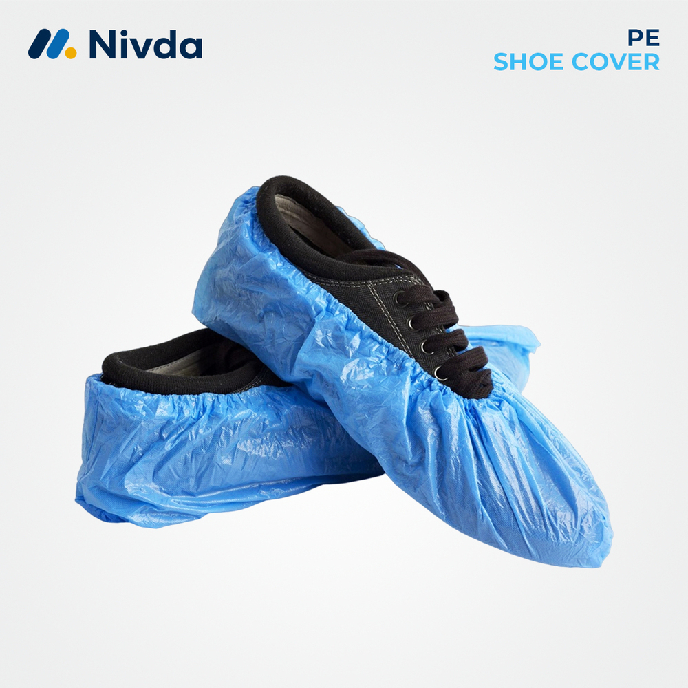 PE Shoe Cover