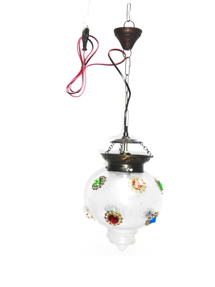 GGE 0556 Glass Hanging Lamp