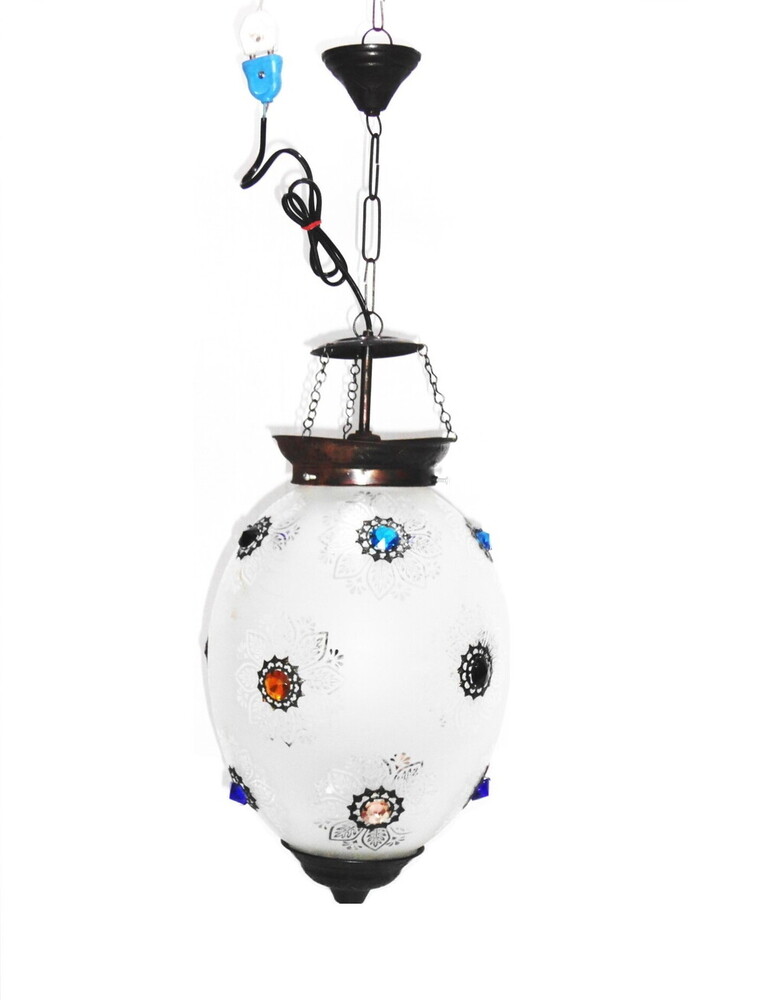 GGE 0551 Glass Hanging Lamp