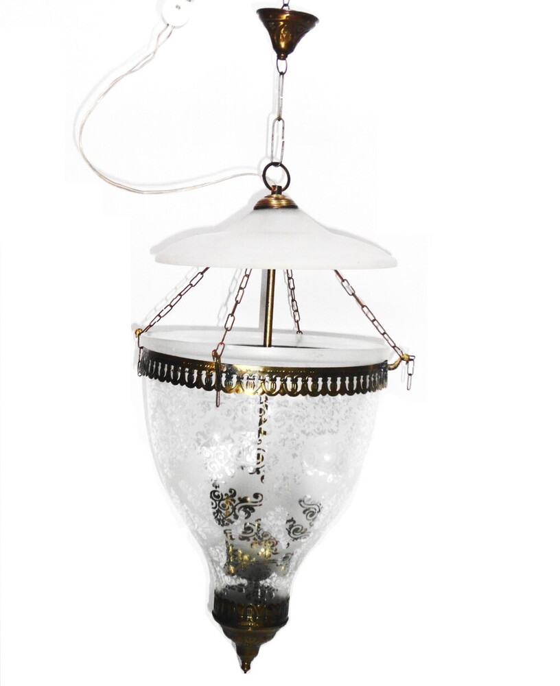 GGE 0545 Glass Hanging Lamp