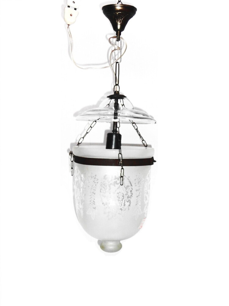 GGE 0543 Glass Hanging Lamp