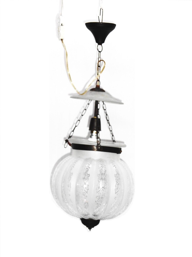 GGE 0544 Glass Hanging Lamp