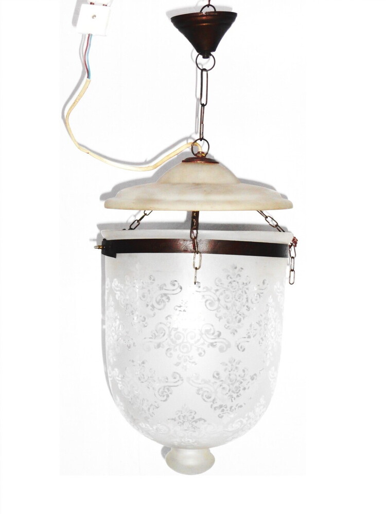 GGE 0541 Glass Hanging Lamp