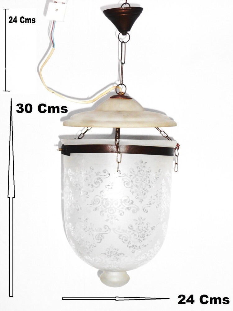 GGE 0541 Glass Hanging Lamp
