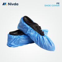 Disposable Cleanroom Shoe Cover