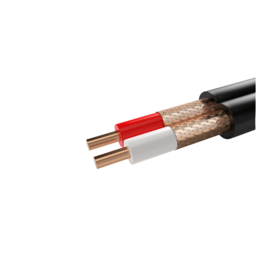 RC And Headphones Wires