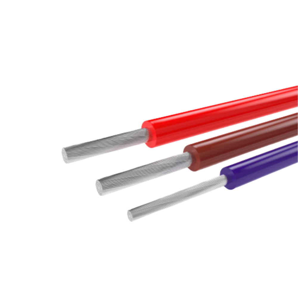 Flexible Wires - Color: Different Available