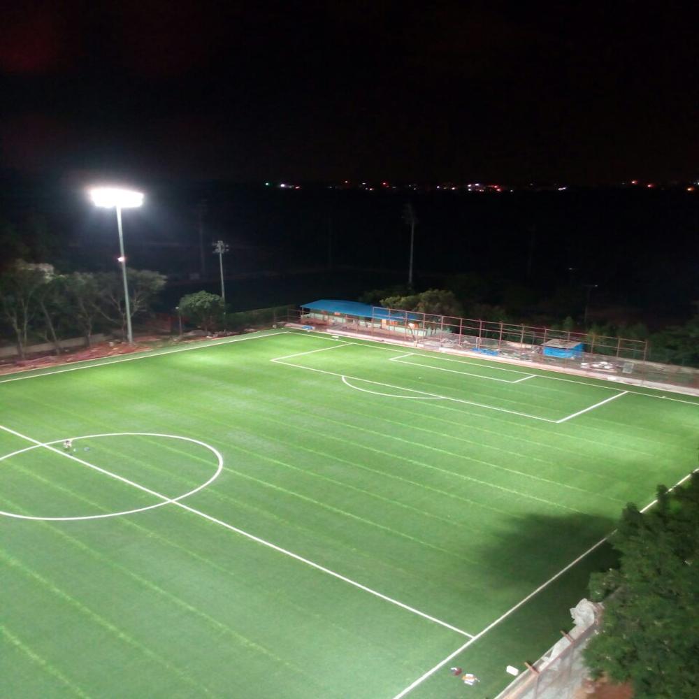 Stadium Lighting Poles