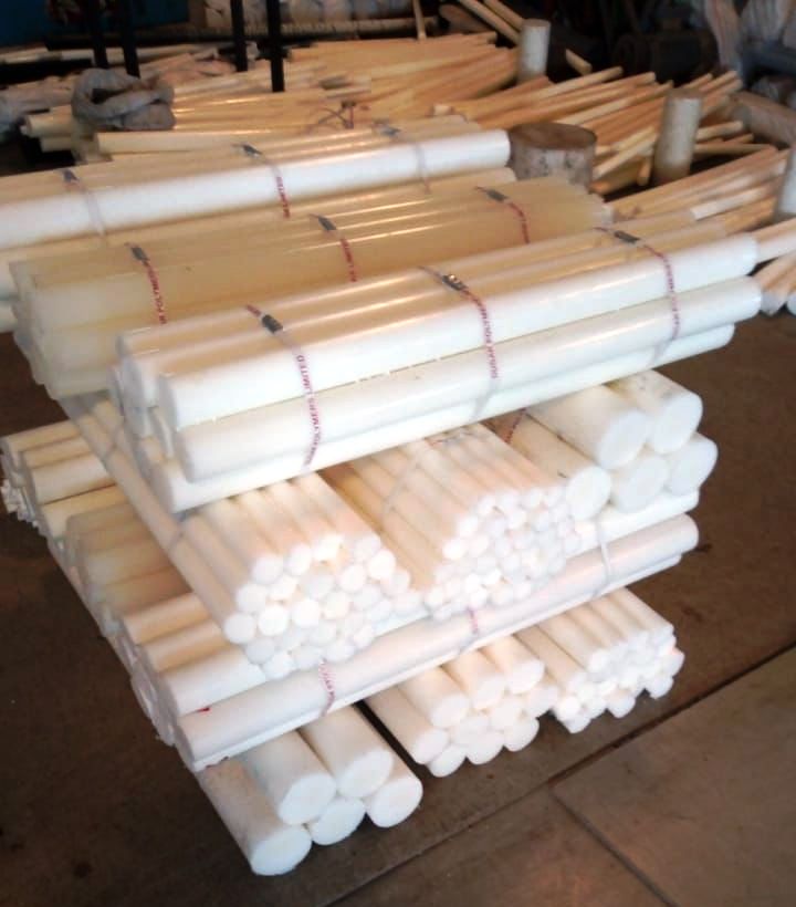 Pp Rod - Color: Multi