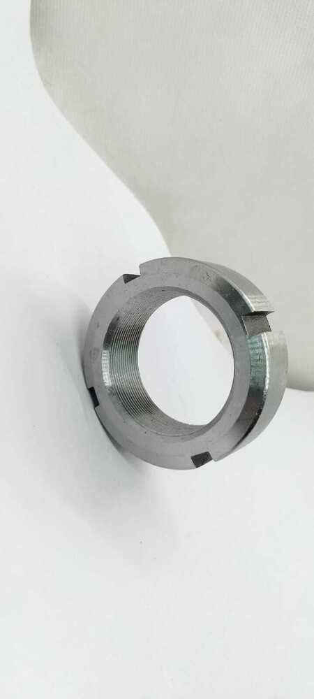 Nut Drive Pinion Lock 0717736M02