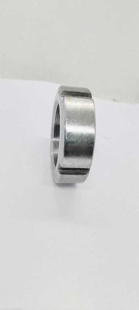 Nut Drive Pinion Lock 0717736M02