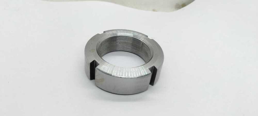 Nut Drive Pinion Lock 0717736M02